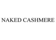 $25 Off NakedCashmere Coupons, Promo Codes, Deals